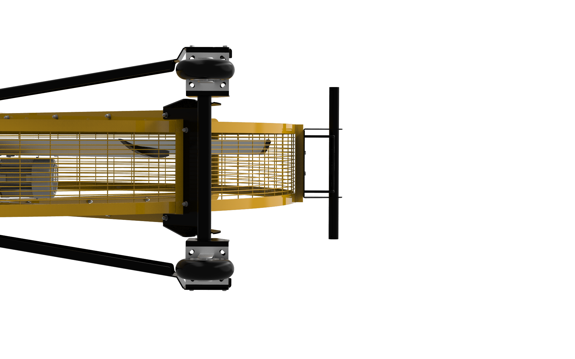 Roller plus.193 DHL